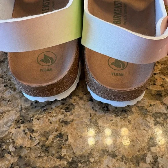 Birkenstock sandals - Picture 6 of 7